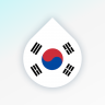 Learn Korean language & hangul 38.25