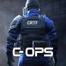 Critical Ops: Multiplayer FPS 1.34.1.f1974 (arm64-v8a + arm-v7a) (Android 5.1+)
