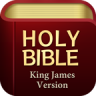 King James Bible - Verse+Audio 3.10.2