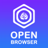 Open Browser - TV Web Browser 2.2.1.1058 (noarch) (nodpi)