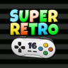 SuperRetro16 (SNES Emulator) 2.2.1