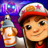 Subway Surfers 3.2.1 (arm64-v8a + arm-v7a) (Android 5.0+)