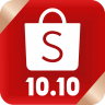 Shopee: Shop and Get Cashback 2.94.24 (x86_64) (Android 4.4+)