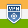 VPN India - get Indian IP 1.123
