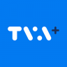 TVA+ (tvApp) (Android TV) 1.14.0 (Android 7.1+)