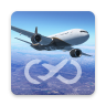Infinite Flight Simulator 23.3 (arm64-v8a) (320-640dpi) (Android 9.0+)