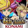 Yu-Gi-Oh! Duel Links 7.10.1 (arm64-v8a + arm-v7a) (Android 5.0+)