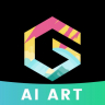 AI Art Image Generator – GoArt 3.4.12.136