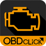 OBDclick Car Scanner OBD2 ELM 0.9.31 (Early Access)