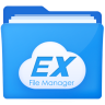 EX File Manager :File Explorer 1.4.3 (Android 5.0+)
