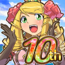 ケリ姫スイーツ 14.5.0 (Android 5.1+)