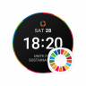 Samsung Global Goals Countdown (Wear OS) 1.0.00.3