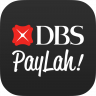 DBS PayLah! 5.9.8