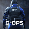 Critical Ops: Multiplayer FPS 1.44.1.f2535 (arm64-v8a + arm-v7a) (Android 5.1+)