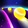 Dancing Road: Color Ball Run! 2.2.1 (arm-v7a) (Android 4.4+)