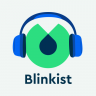 Blinkist: Book Summaries Daily 10.2.2