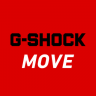 G-SHOCK MOVE 2.19.0