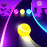 Dancing Road: Color Ball Run! 2.2.0 (arm64-v8a) (Android 4.4+)