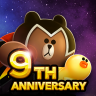 LINE Rangers: Brown-Cony Wars! 8.7.0 (arm64-v8a + arm-v7a) (nodpi) (Android 5.0+)