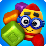 Toy Blast 12508 (Android 5.1+)
