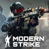 Modern Strike Online: War Game 1.57.6