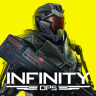 Infinity Ops: Cyberpunk FPS 1.12.1 (arm-v7a) (Android 5.1+)