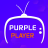 IPTV Purple Player for Mobile 4.1.3