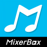 (Taiwan Only) MixerBox MB3 App 19.33