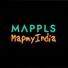 Mappls MapmyIndia Maps, Safety 9.14.14 (441)