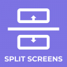 Split Screen- Dual Window 4.0 (120-640dpi)