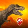 Jurassic World Alive 3.0.30 (arm64-v8a + arm-v7a) (Android 7.0+)