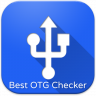 USB OTG Checker - Check USB OT 1.2 (Android 5.0+)