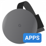 Apps 4 Chromecast & Android TV 2.22.26