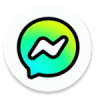 Messenger Kids – The Messaging 245.0.0.1.0 (arm64-v8a) (360-480dpi) (Android 9.0+)