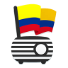 Radio Colombia - Radio FM 3.6.1
