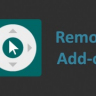 Zank Remote Add-on 1.0