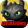 Dragons: Rise of Berk 1.85.5 (arm64-v8a + arm-v7a) (Android 7.0+)