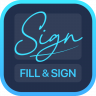 Fill and Sign Easy PDF Editor 2.7.6.3