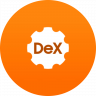 Samsung DeX System UI 3.0.01.21