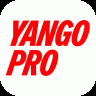 Yango Pro (Taximeter)—driver 12.45