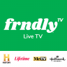 Frndly TV (Android TV) 0.40.7 (320dpi)