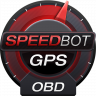 Speedbot. GPS/OBD2 Speedometer 3.5 (Android 5.0+)