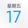 Xiaomi Calendar 13.18.0.0