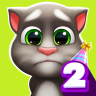 My Talking Tom 2 4.0.2.6157 (arm64-v8a + arm-v7a) (Android 5.0+)