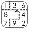 Killer Sudoku - Sudoku Puzzles 2.9.7