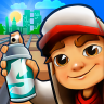 Subway Surfers 3.16.0 (arm64-v8a + arm-v7a) (Android 5.0+)