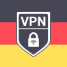 VPN Germany: unlimited VPN app 1.126