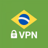 VPN Brazil - get Brazilian IP 1.97