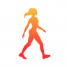 Weight Loss Walking: WalkFit (Wear OS) 2.48.0