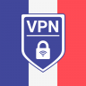 VPN France - get French IP 1.95
